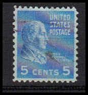  810 Used Very Fine D1011