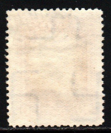 Latvia #192     used