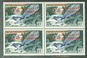 French Southern & Antarctic Territories #1 Mint (NH)