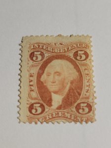 United states #R23c. used