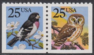 United States 2285d MNH CV $1.10