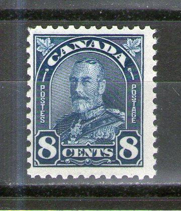 Canada 171 MNH