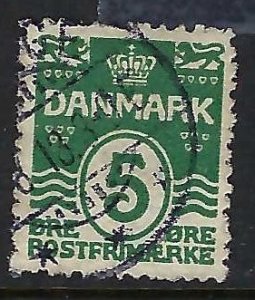 Denmark 61 VFU 631C-4