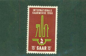 SAAR 260 MLH BIN$ 0.40