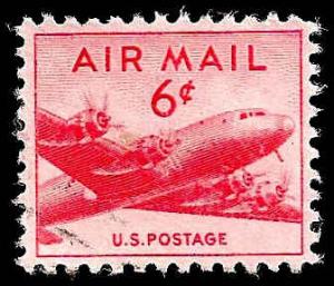 # C39 USED DC-4 SKYMASTER