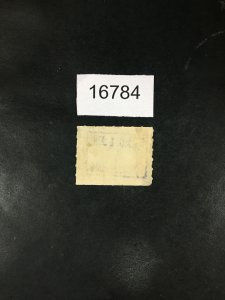 US STAMPS # R167 USED $ LOT #16784