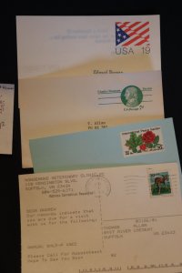 4 different US cards (incl UX68) (#1042)