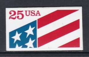 2475 Flag MNH