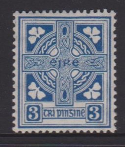 Ireland Sc#111 MH