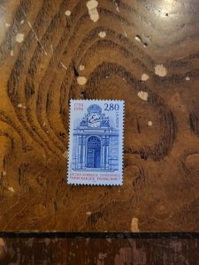 Stamps France Scott #2442 nh