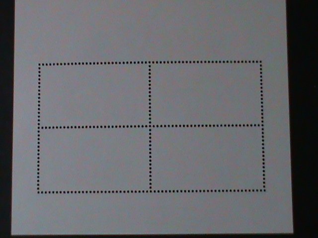 ​SINGAPORE-2000-SC# 939- POST OFFICES &  FANCY CANCELS-MNH S/S-VF LAST ONE