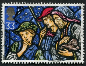 Great Britain   # 1471  Used