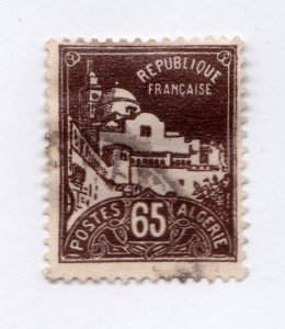 Algeria       52            used