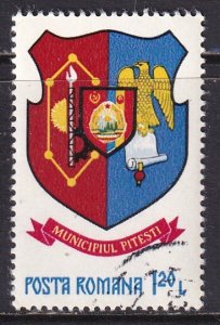 Romania (1979) Sc 2897 CTO