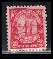 683 Fine MNH O1957