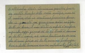 1945 Camp Tooele UT Italian Camp Postcard Cover to Italy Prisoner of War POW 