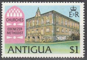 Antigua #378  MNH (K1436)