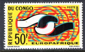 Congo People's Republic C26 MNH VF