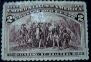 U.S. 231 FVF Mint SCV$16.00 Low Start 