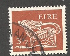 Ireland Scott 347  Used