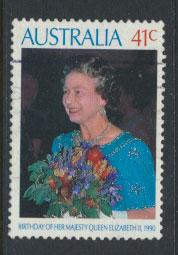 Australia SG 1246  Used 