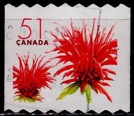 Canada 2005 Sc. # 2128;  Used Single. Stamp