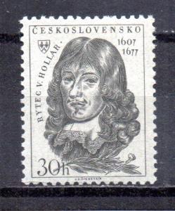 Czechoslovakia 629 MNH