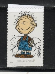 5726E * PIGPEN ~ PEANUTS  *   U.S. FOREVER Stamp MNH