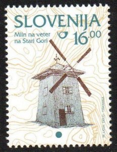 Slovenia Sc #210 MNH