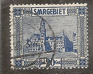 Saar   Scott   104   City Hall    Used