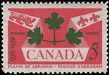 CANADA   #388 MNH (18)