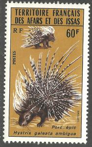 AFARS AND ISSAS SCOTT 405