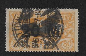 UPPER SILESIA SC# 47 AVF/U