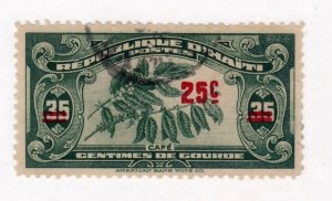 Haiti          337            used