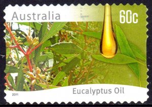 Australia…2011 Native Plants 