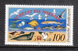 Germany 1598 MNH  VF