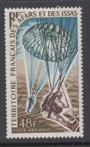 Afars and Issas C51 MNH VF