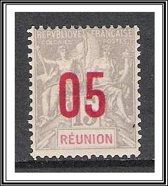 Reunion #100 Navigation & Commerce MH