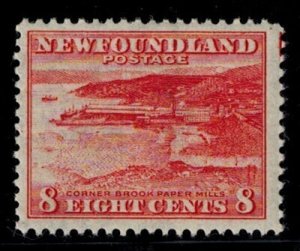 Newfoundland 209 MNH VF