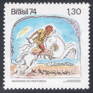 BRAZIL SCOTT 1335