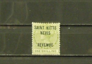 12059   St. Christopher   MH # AR6                     CV $ 3.75