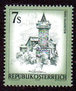 AUSTRIA 969 MNH BIN $1.00 PLACE