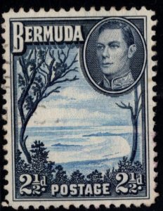 BERMUDA Scott 120 used