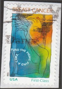 # B1 USED BREAST CANCER RESEARCH