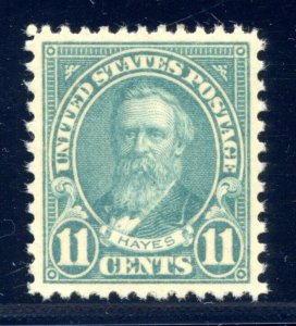 US SCOTT #692 MINT-XF-SUPERB-OG-NH GRADED 95 W/ PSE CERT SMQ $100 (3/22/24 GP)