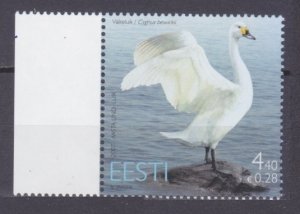 2007 Estonia 580 Birds 