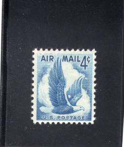 C48 Eagle, MNH