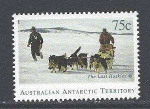 Australia Antarctic Territory Sc # L91 mint never hinged (RC)