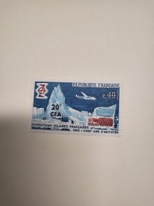 Stamps Reunion Scott #366 nh