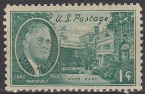 US #930 MNH CV $.25